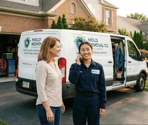 Crawlspace Mold Remediation Kingsford, MI FAQs